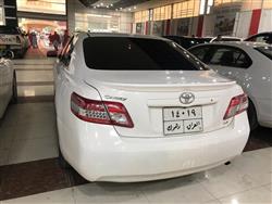 تۆیۆتا کامری